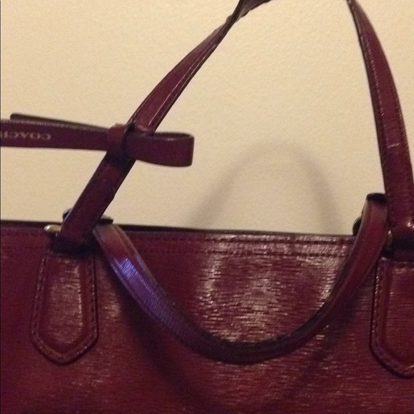 Coach Bag - Picture 2 of 3